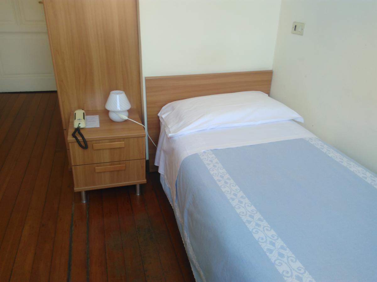 Albergo Bandoni Rapallo Eksteriør billede