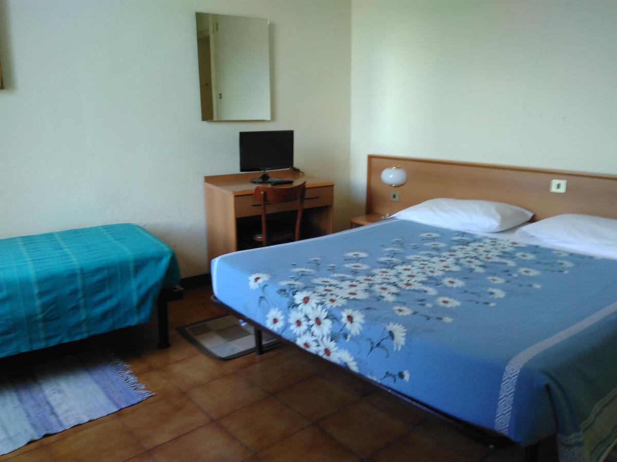 Albergo Bandoni Rapallo Eksteriør billede
