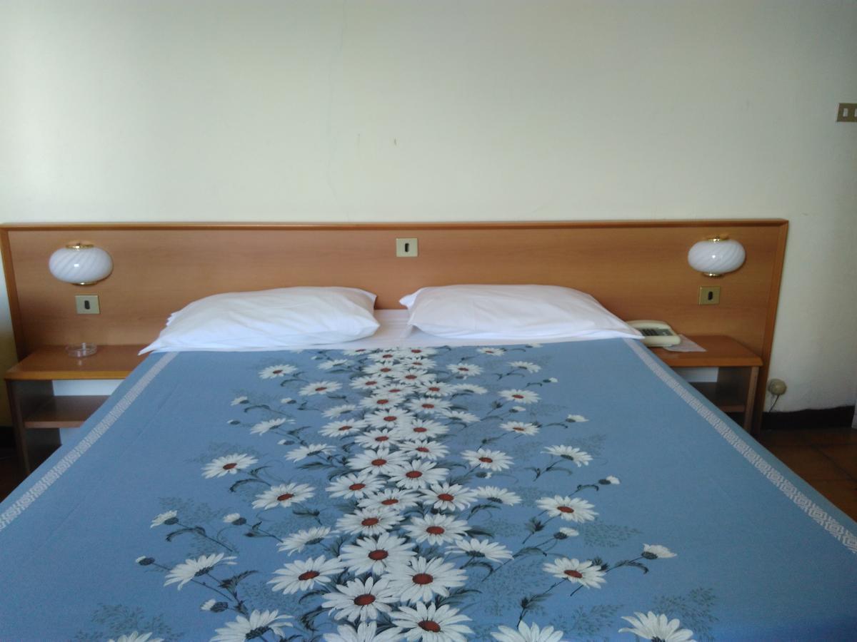 Albergo Bandoni Rapallo Eksteriør billede