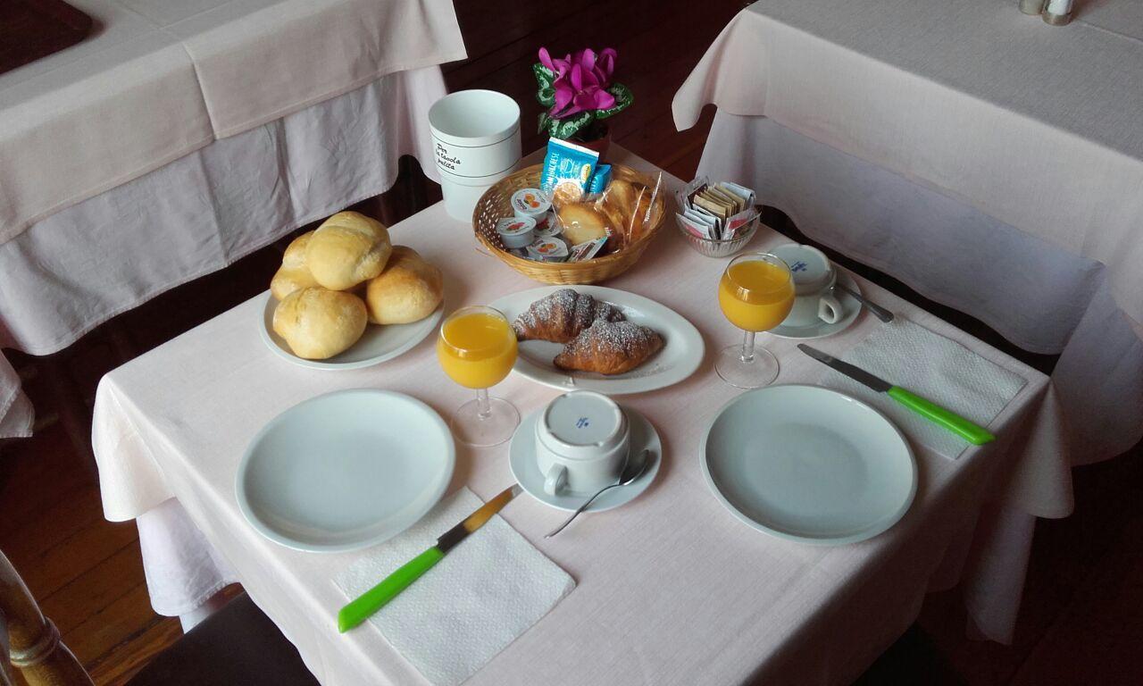 Albergo Bandoni Rapallo Eksteriør billede